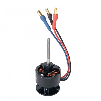 Redox Brushless BBL 850/1400 Motor